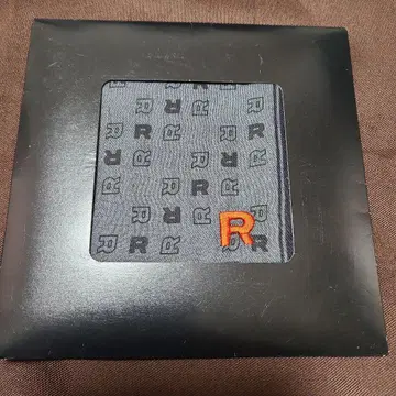 로켓단 포켓몬 SECRET TEAMS 손수건