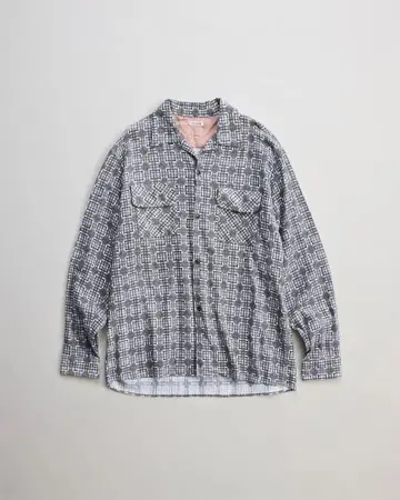 NICENESS C.Roni 사이즈 M