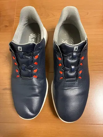 골프화 풋조이 FJ FUELNV249 26.5cm