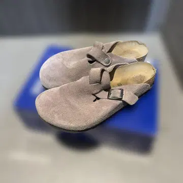 BIRKENSTOCK 사보 샌들 40