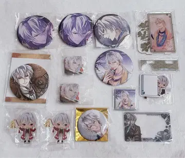 꽃미남 전국 꽃미남 시리즈 이케시리 이케센 아케치 미츠히데 미츠히데