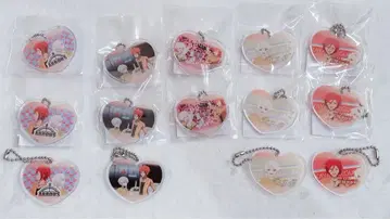 프리채널 프리티 시리즈 ARROWS 타카야 아유미