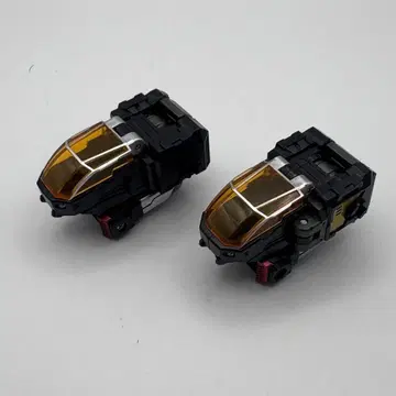 다이아클론 DA-104 다이아 가디언 제로스 본체B 본체C 세트