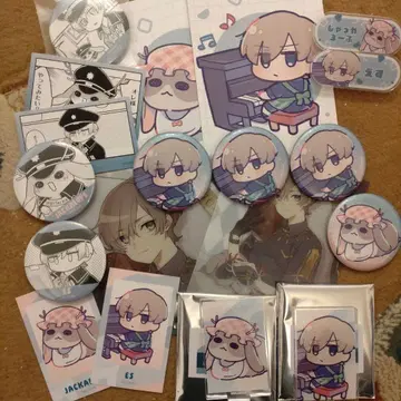 밀그램 팝업 S 자칼로프