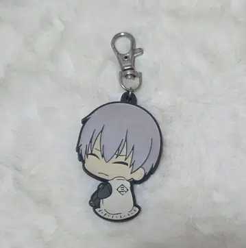 이치마루 긴 러버 스트랩 BLEACH