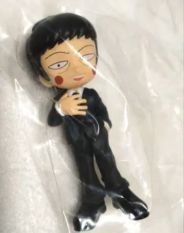 몹사이코100 팔버스 수위 에쿠보 (미개봉)