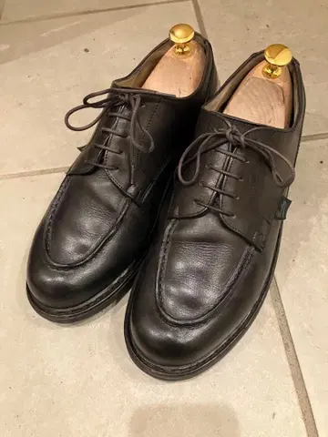 파라부트 샹보드 UK7