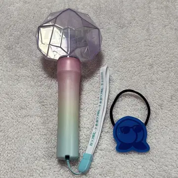 컬러풀피치 카라피치 응원봉 응원봉 액세서리 나오키리