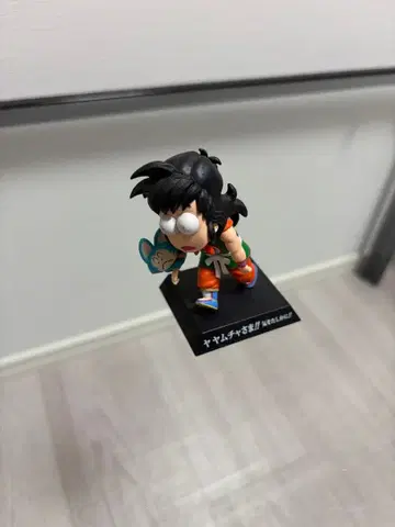 드래곤볼 제일복권 아카이브스 야무치&푸알