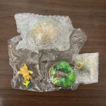 포켓몬 리멘트 파모 파모트