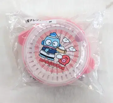 산리오 한교동 뽑기 2025년 9월 9. 전자레인지 찜기