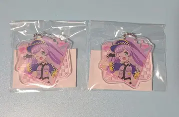 프리파라 마루쿠지 전력 돌진 마나카 라라