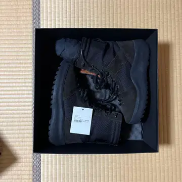 YEEZY SEASON3 MILITARY BOOTS ONLX 사이즈 40