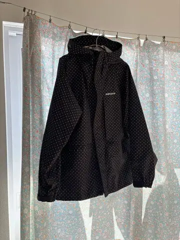 최종 가격 everyone dot 3layer shell jacket