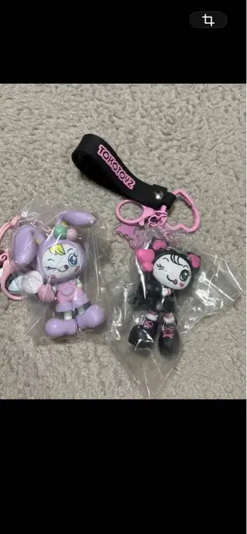 TOYOTZ 메조 피아노 2개 세트