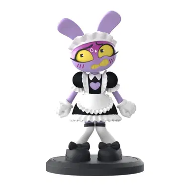 어메이징 디지털 서커스 메이드 잭스 피규어