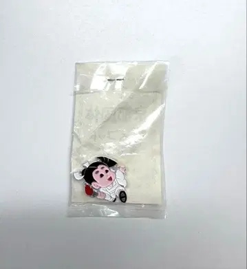 교토 전국체전 마스코트 미라이 군