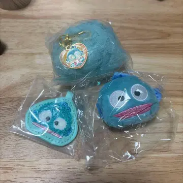 산리오 한교동 가챠가챠 세트