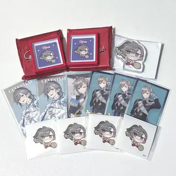 니지산지 카나에 8주년