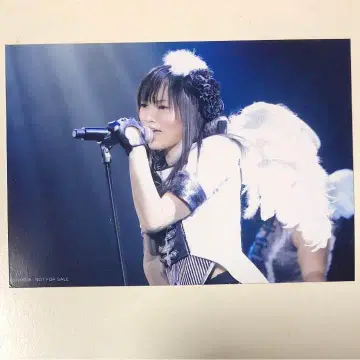 NMB48 야마모토 사야 브로마이드