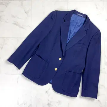 새상품급 스카치 하우스 테일러드 자켓 네이비 M~L 상당*MD607