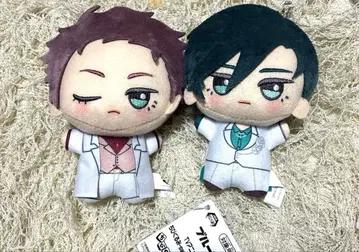 이토시 사에 린 블루 록 SD 인형 sweets flavor 2026