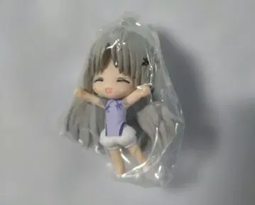 노미 쿠드랴프카 B [미사용] 카라코레 쿠드와후타 트레이딩 마스코트