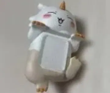 HIPPERS 히퍼스 치이카와 (먼작귀) 그 아이 시크릿