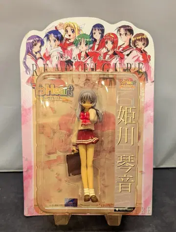 티아이 도쿄 1/12 리얼 피규어 ToHeart 히메카와 코토네