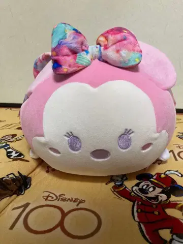 미니 썸썸 10주년 넥필로우 Sebastian Masuda