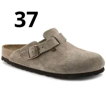 BIRKENSTOCK Boston 0060463 TAUPE