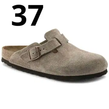 BIRKENSTOCK Boston 0060463 TAUPE