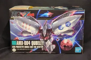 반다이 스피리츠 HGUC 1/144 반다이 스피리츠판 큐베레이 195