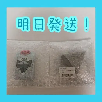 아노짱 ano 굿즈