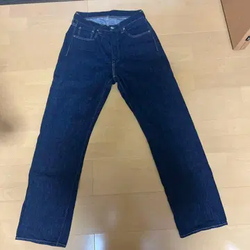 FULLCOUNT 풀카운트 데님