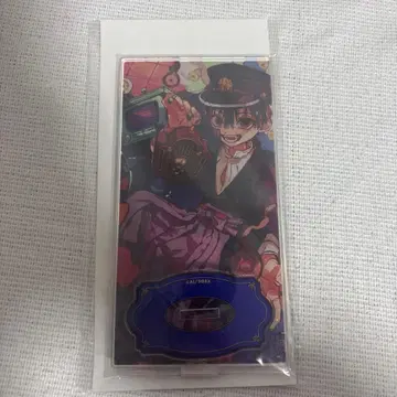 지박소년 하나코 군 츠카사 아크릴 스탠드