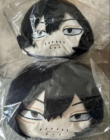 히로아카 아이자와 쇼타 포테콜로 마스코트 M BIG