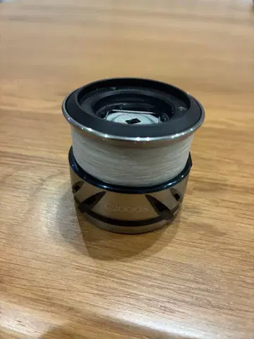 23 스트라딕 C2000S 정품 스풀