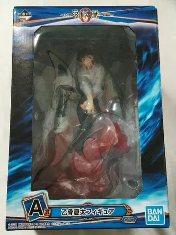 주술회전0 제일복권 A상 옷코츠 유타