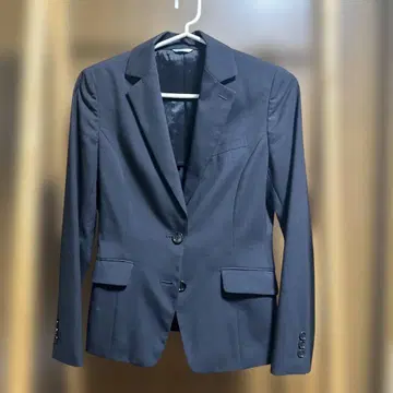 아오야마 양복 워셔블 셋업 수트 PERSON'S 13호 (블랙)