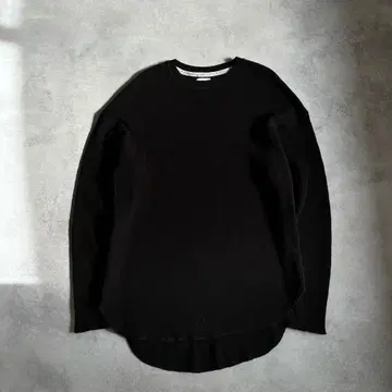 NUMBER(N)INE 넘버나인 와플 티셔츠 롱T