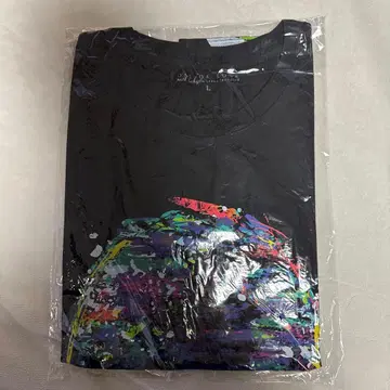 ONE OK ROCK 티셔츠 L 사이즈