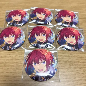 앙스타 캔뱃지 스오우 츠카사