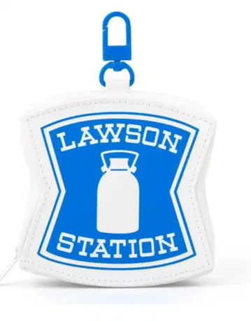 LAWSON STATION 키링