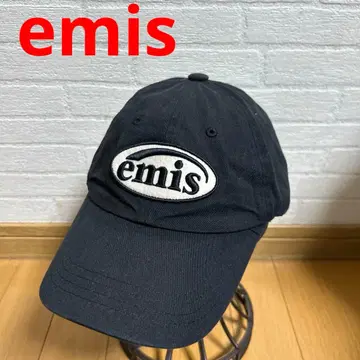 emis 에미스 한국 인기 스트릿 야구 모자 여성용