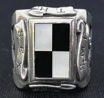 저스틴데이비스 섹스 반지 18호