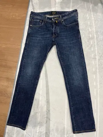 [새상품급] incotex 인코텍스 데님 29