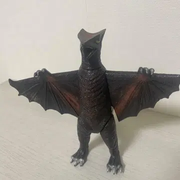 1991년제 갸오스 다이에이 1991 피규어