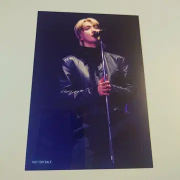 비퍼스트 JUNON 프로마이드 BEFIRST