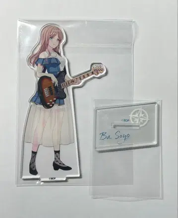 MyGO!!!!! 나가사키 소요 아크릴 스탠드 애니메이트 온리샵
